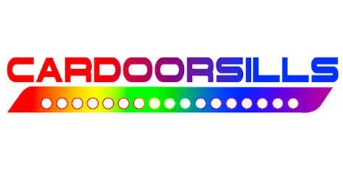 Car Door Sills Promo Code