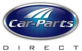 Car Parts Direct Merchant Logo