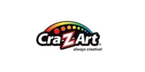 $25 Off Cra-Z-Art Promo Code, Coupons | October 2022