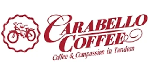 Carabello Coffee Promo Code