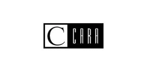 Cara Cosmetics coupon