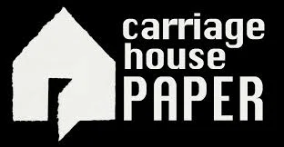 Carriage House Paper Merchant Logo