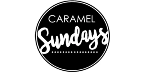 Caramel Sundays Promo Code