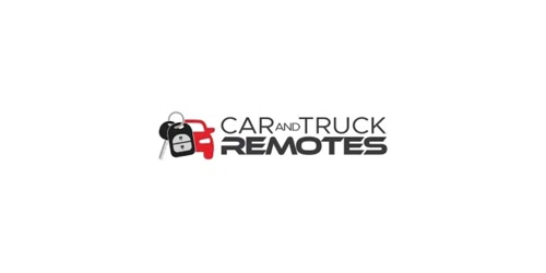 CarAndTruckRemotes.com coupon