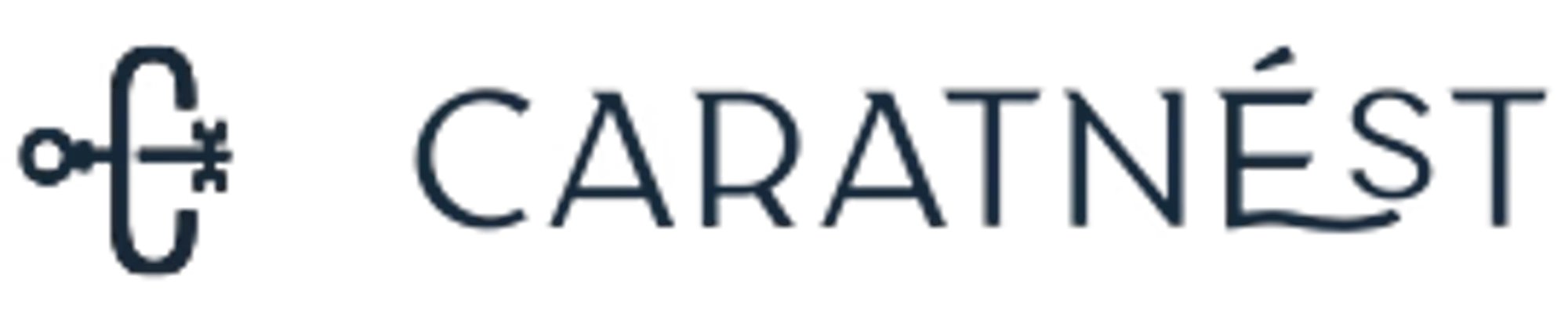 Caratnest Merchant Logo