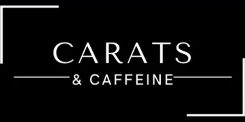 Carats and Caffeine Promo Code