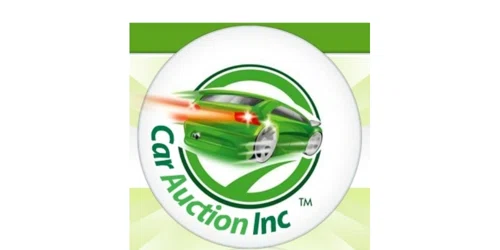 Car Auction Inc coupon