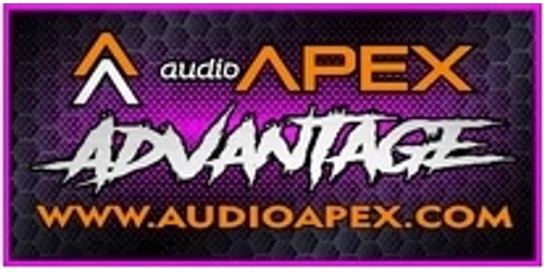 Audio APEX Promo Code