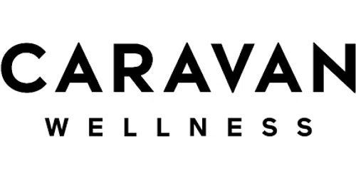 Caravan Wellness Merchant logo