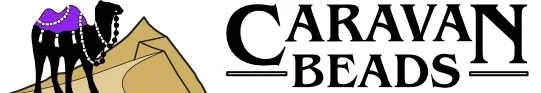 Caravan Beads Merchant Logo