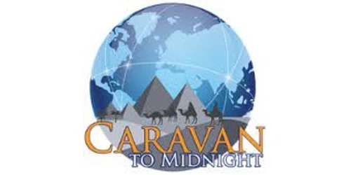 Caravan To Midnight Merchant logo