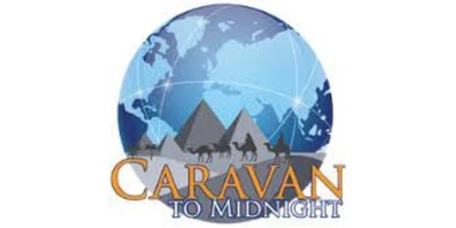 Caravan To Midnight Merchant logo