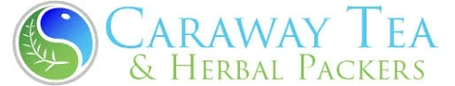 Caraway Tea Merchant Logo