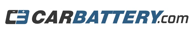 CarBattery.com Merchant Logo