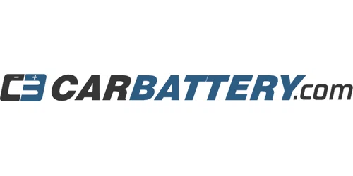 CarBattery.com Promo Code