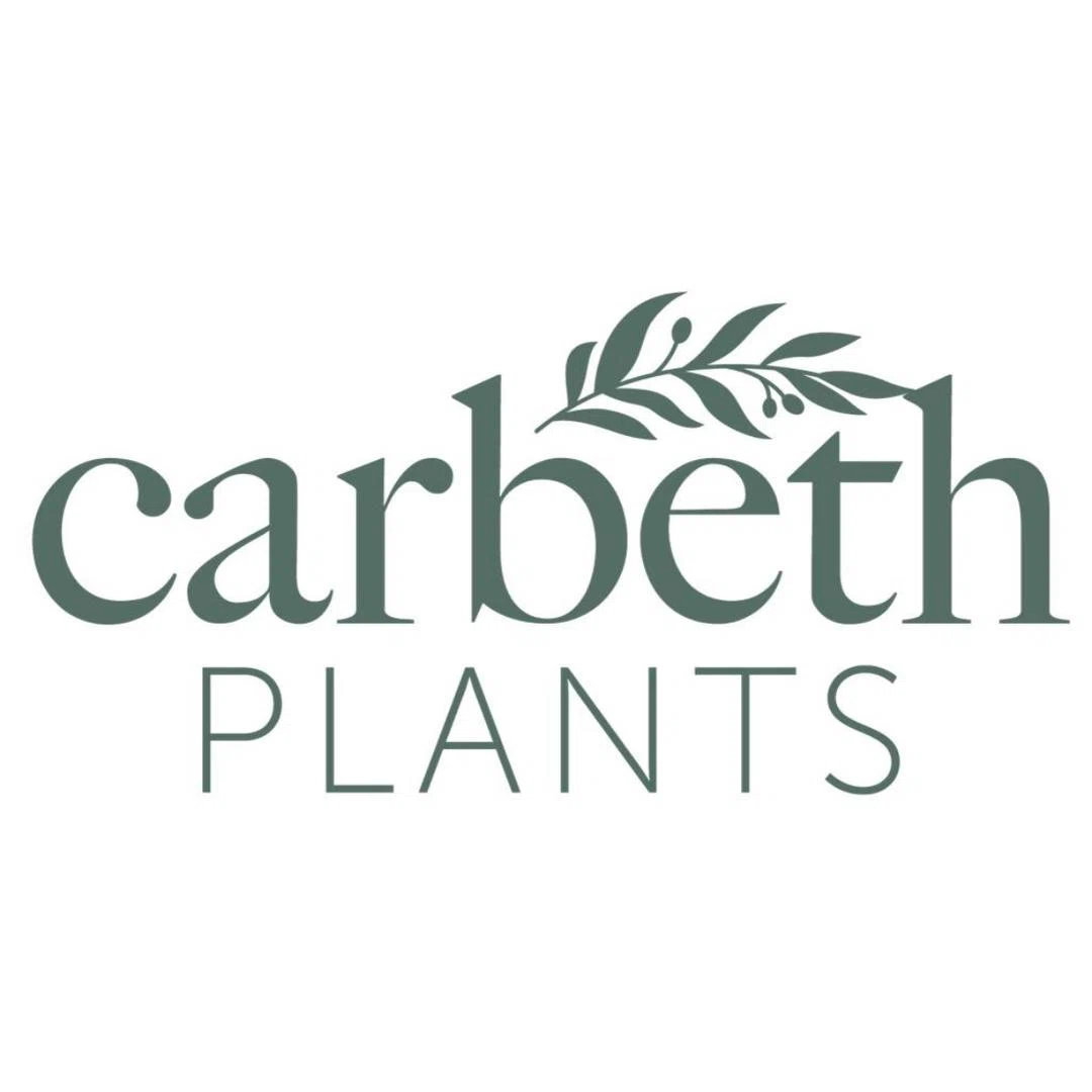 Carbeth Plants Merchant Logo