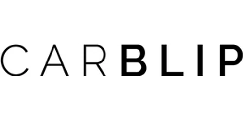 CarBlip Promo Code