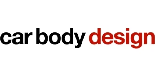 Car Body Design Promo Code