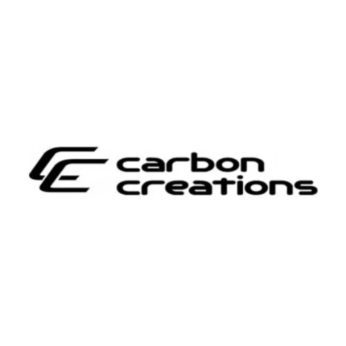 Carbon Creations Promo Code