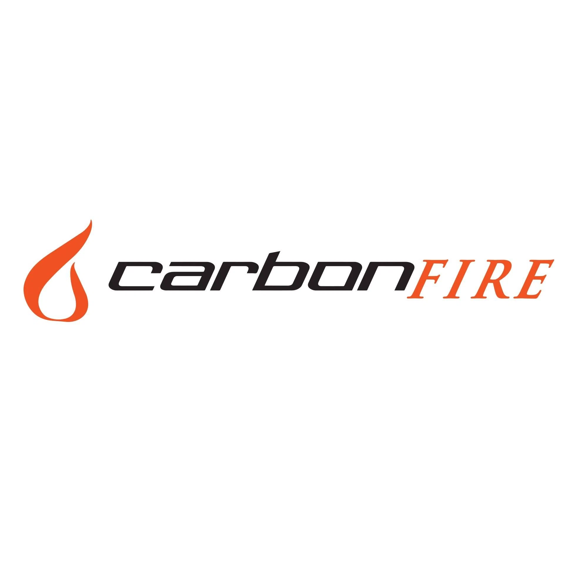 Carbon Fire Merchant Logo