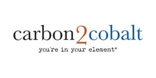 Carbon2Cobalt coupon