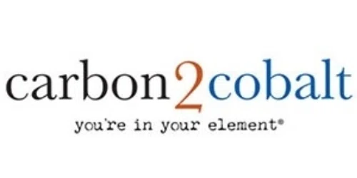 Carbon2Cobalt Merchant logo