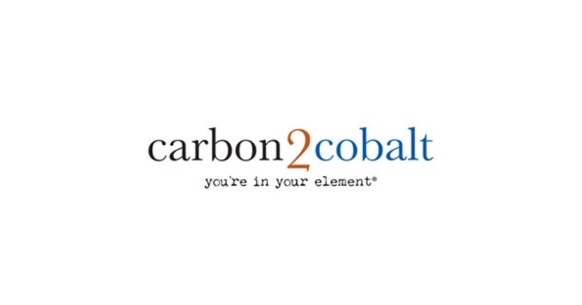 CARBON2COBALT Promo Code โ 169 Off (Sitewide) 2025