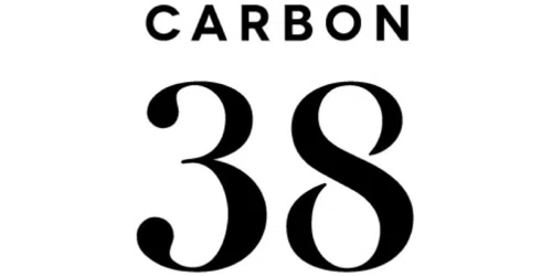 Carbon38 Merchant logo