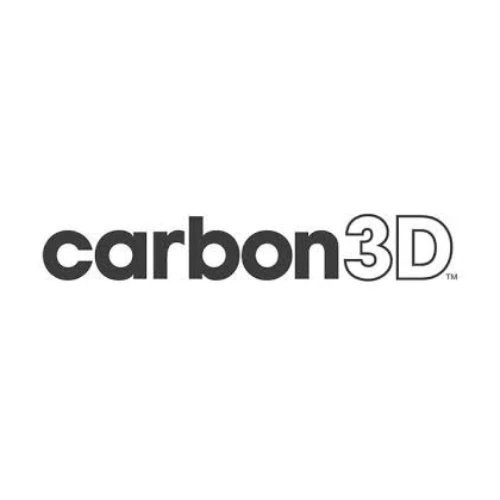 Carbon3D Merchant Logo