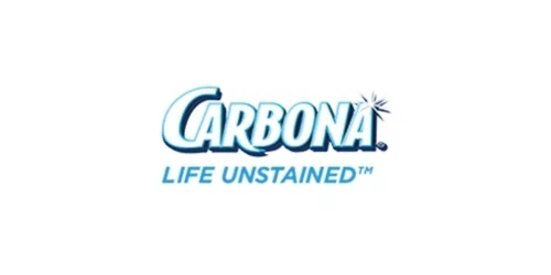 Carbona coupon