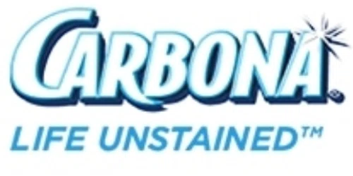 Carbona Promo Code