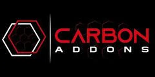 Carbonaddons Promo Code