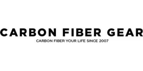 Carbon Fiber Gear Promo Code