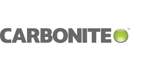 Carbonite coupon