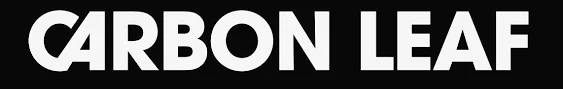 CARBON LEAF Merchant Logo