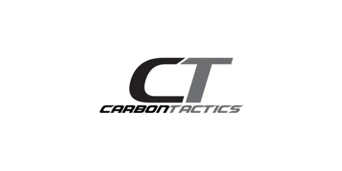 Carbon Tactics coupon