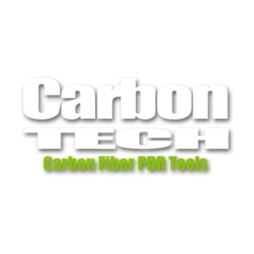 CARBON TECH PDR TOOLS Promo Code — 149 Off 2024