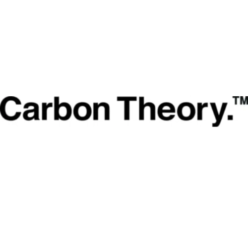 33 Off Carbon Theory. Promo Code (2 Active) Oct '24