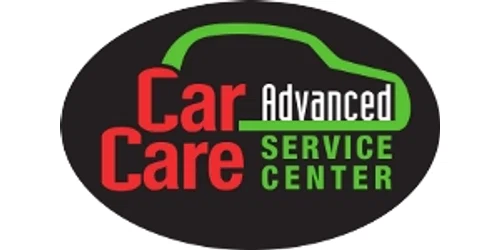 Car Care Advanced Service Center Promo Code