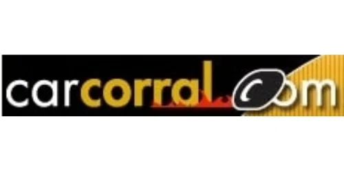 CarCorral.com Merchant logo