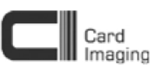 Card Imaging Promo Code
