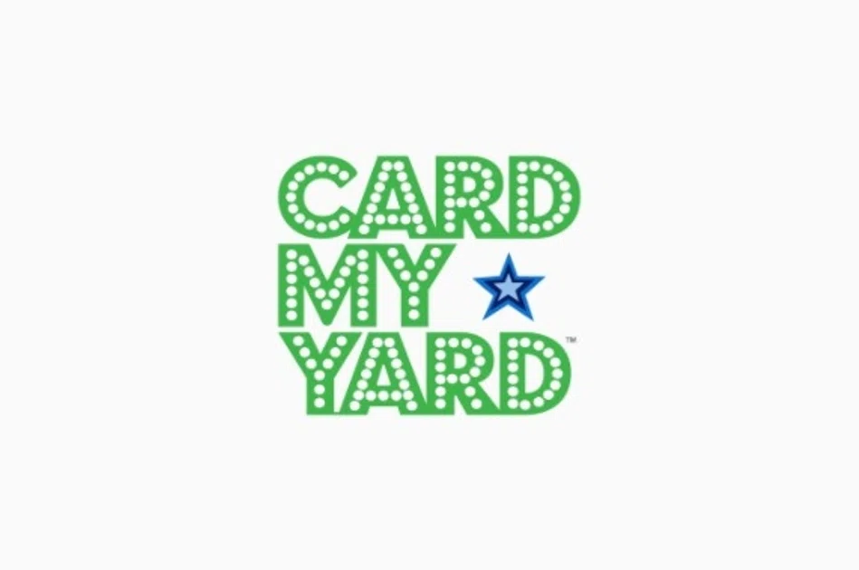 CARD MY YARD Promo Code — Get 10 Off in March 2024