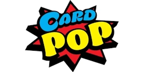 Card Pop USA Promo Code