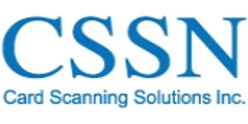 Card Scanning Solutions Promo Code