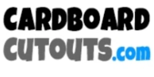 Cardboard Cutouts Merchant logo