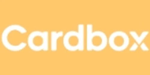 Cardbox Promo Code