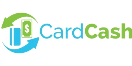Card Cash Merchant logo