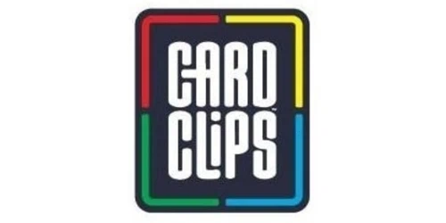 Card Clips Promo Code