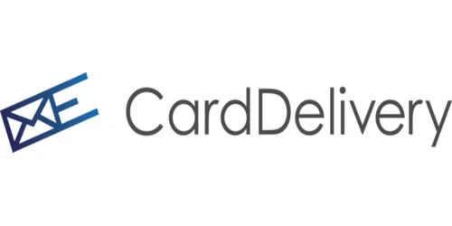 CardDelivery Merchant logo