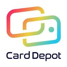 Card Depot Merchant Logo